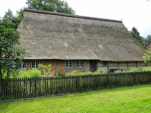 Museumsdorf Seppensen - Image 1