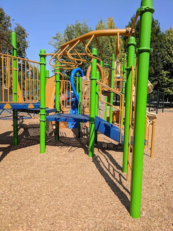 Fort Dent Park - Image 1