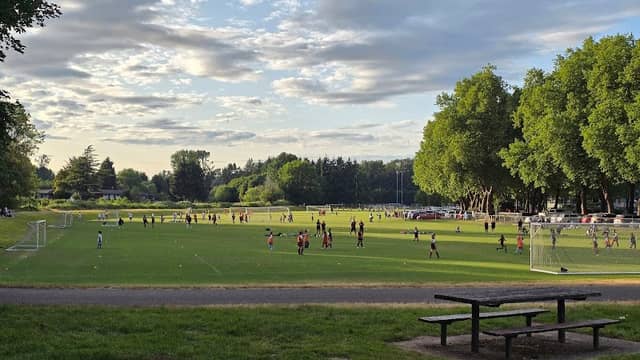 Fort Dent Park - Image 2