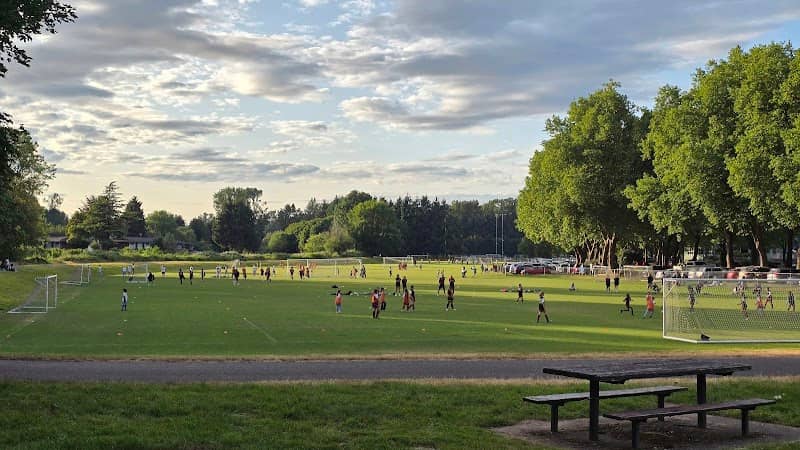 Fort Dent Park - Image 2
