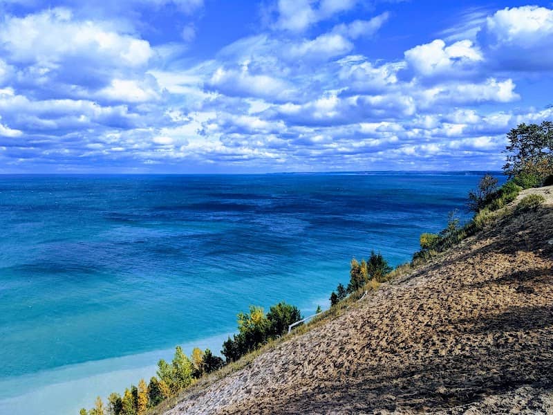 Pyramid Point Overlook - Image 1