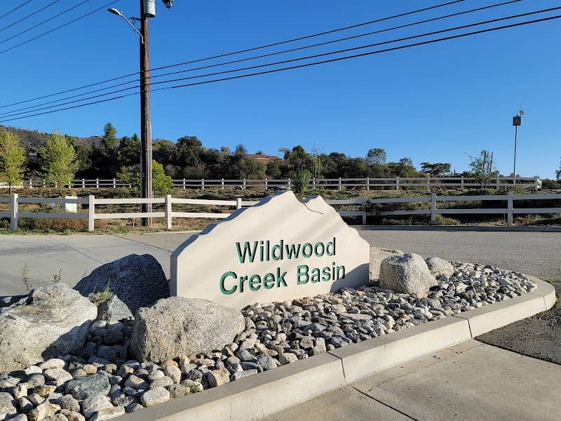 Wildwood Basin Park - Image 1