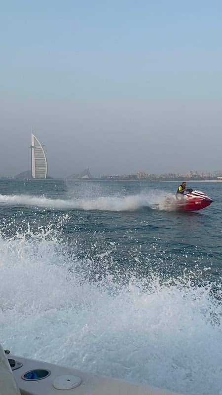Jet Sky - Image 2