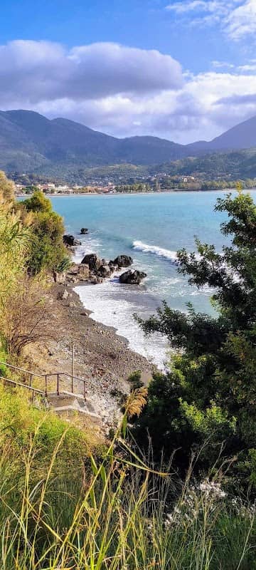 Spiaggia libera - Image 1