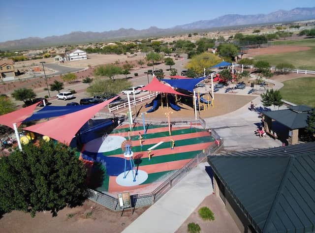 Gladden Farms Community Park - Image 2