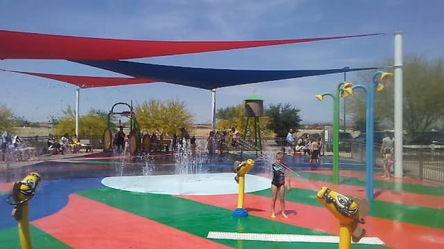 Gladden Farms Community Park - Image 1