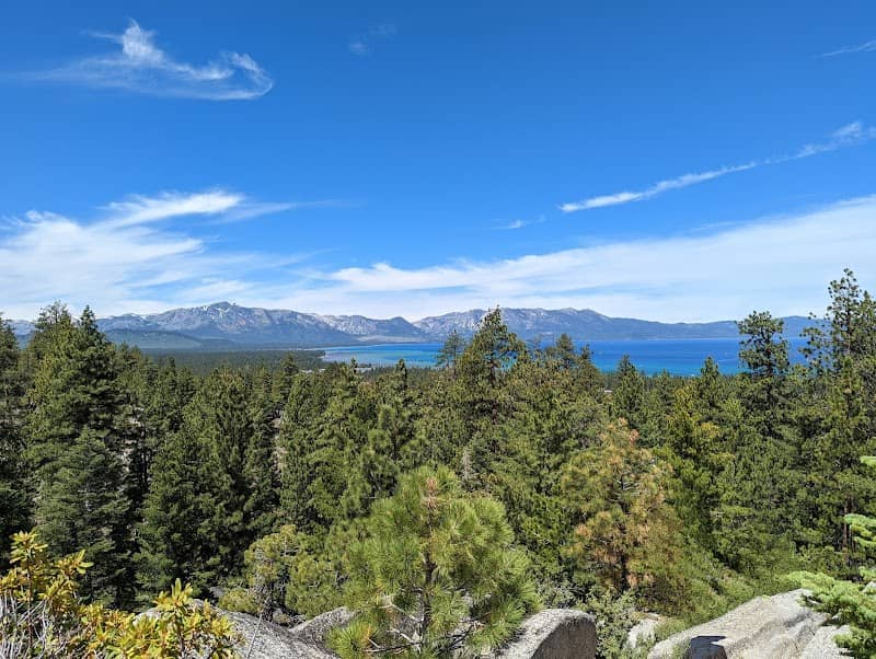 Van Sickle Bi-State Park - Image 3