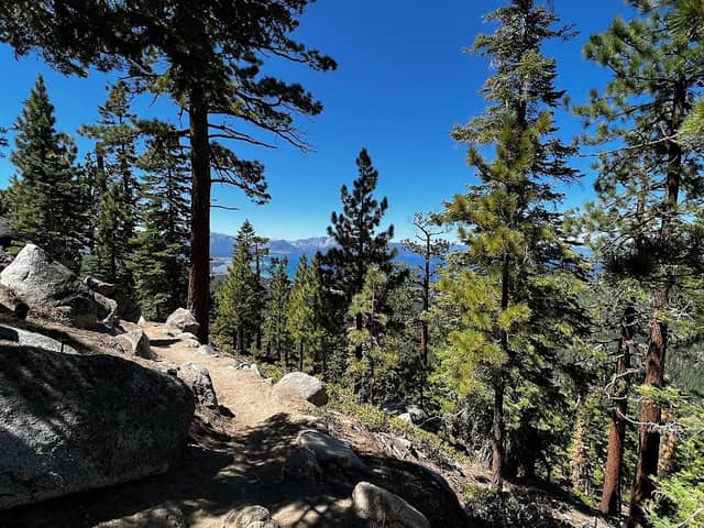 Van Sickle Bi-State Park - Image 2