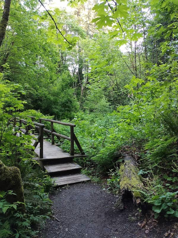 Garfield Nature Trail Park - Image 1