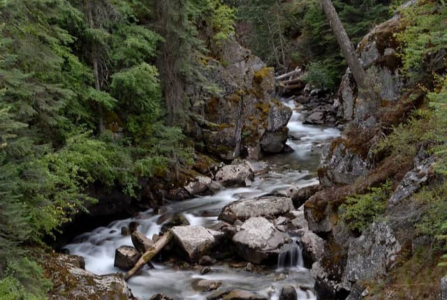 Lostine River - Image 1