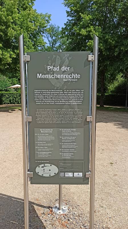 Menschenrechtspfad - Image 2