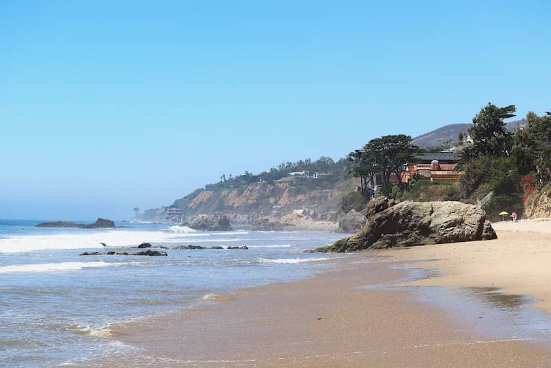 Lechuza Beach - Image 1