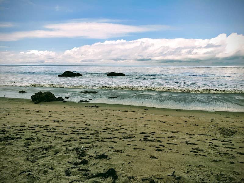 Lechuza Beach - Image 2