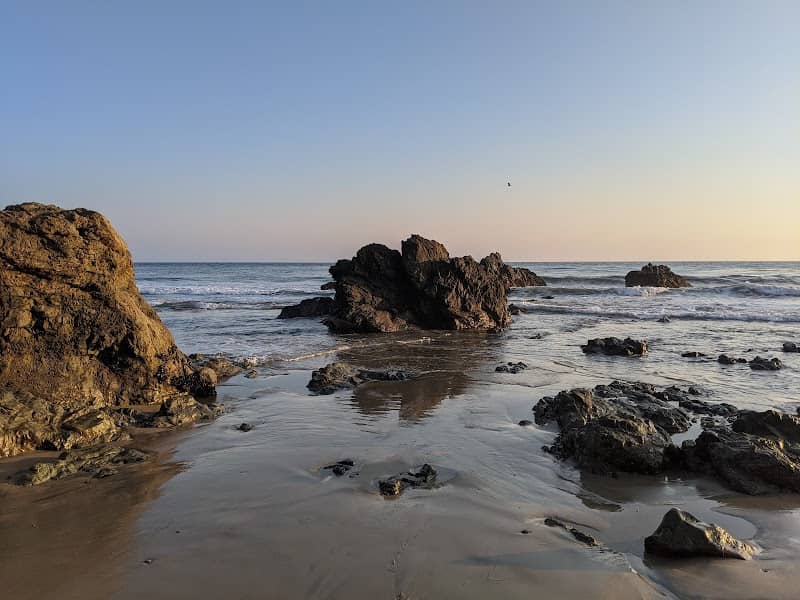 Lechuza Beach - Image 3