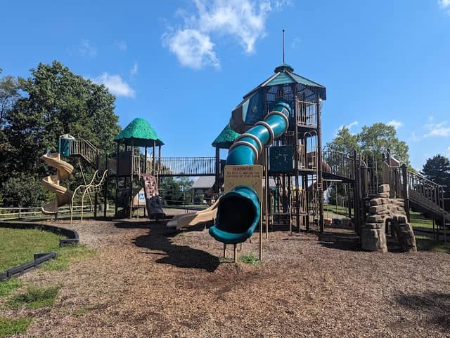Rockland Park - Image 1