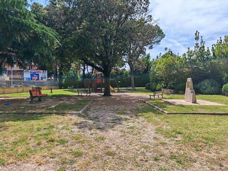 Parco delle rimembranze - Image 1