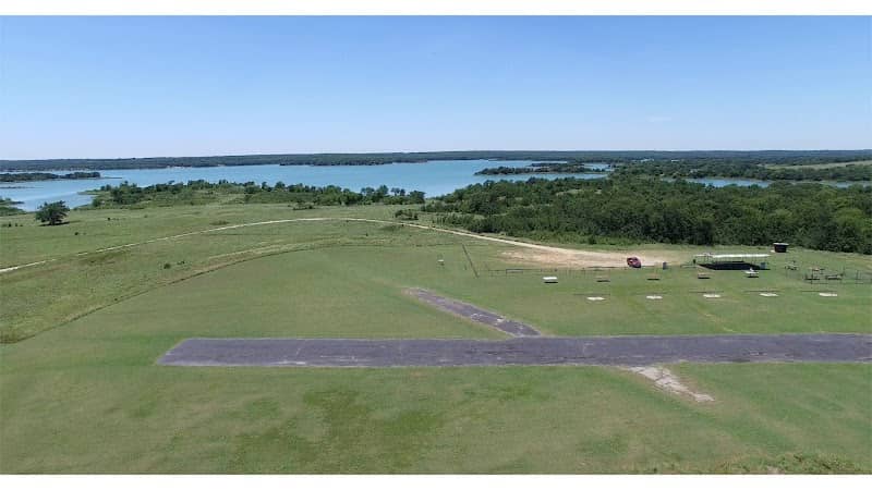 Lake Country RC Flying Field - Image 1