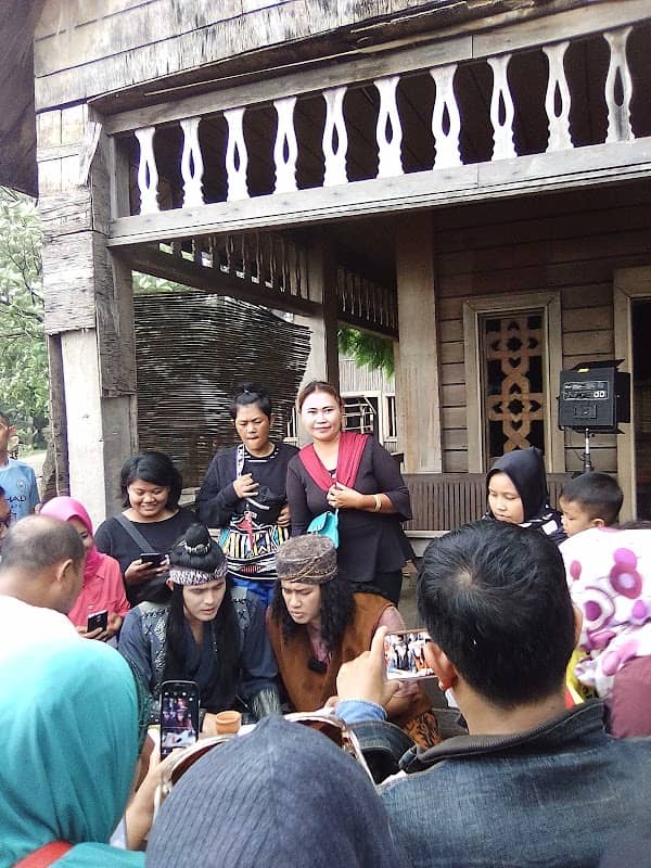 Wisata'CurukRengas'Harmoni9 - Image 1