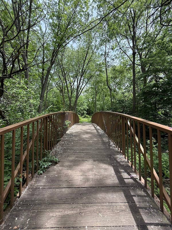 Hidden Creek Nature Sanctuary - Image 1
