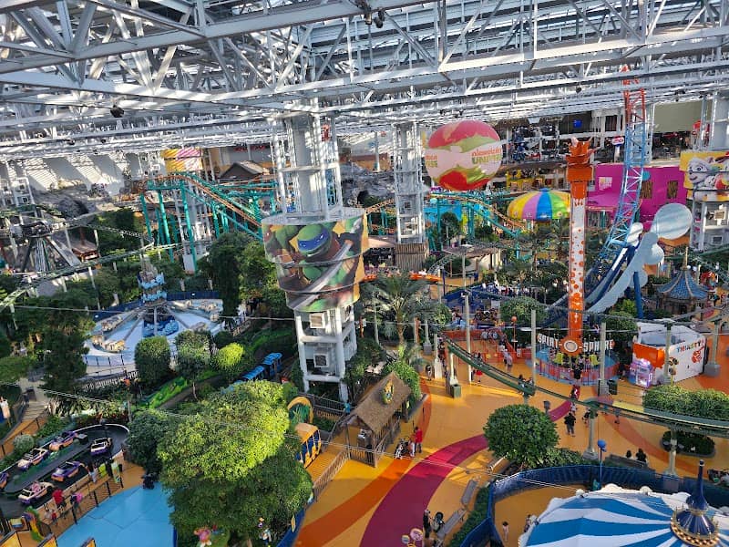 Nickelodeon Universe - Image 1