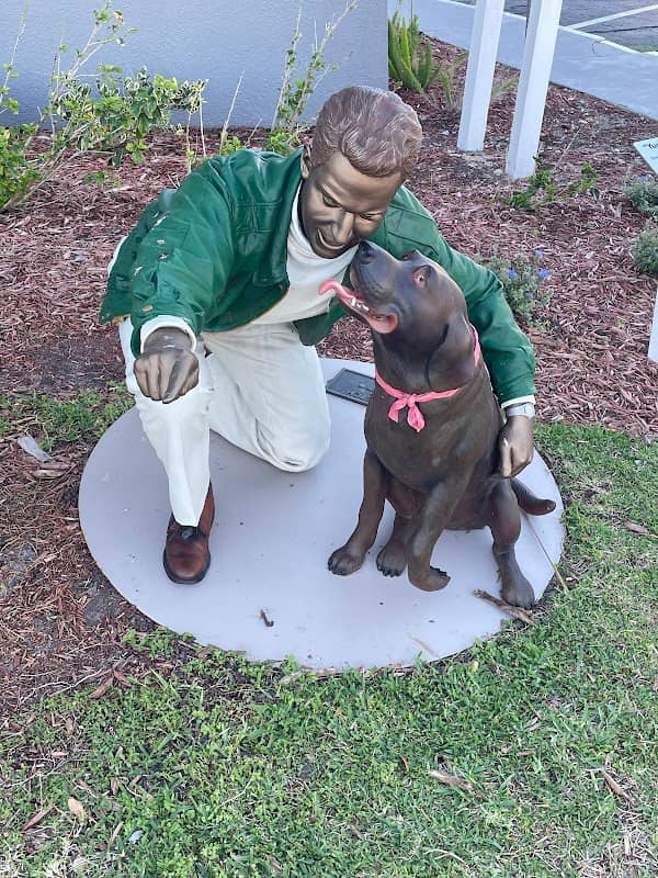 Ormond Beach Mural - Image 2
