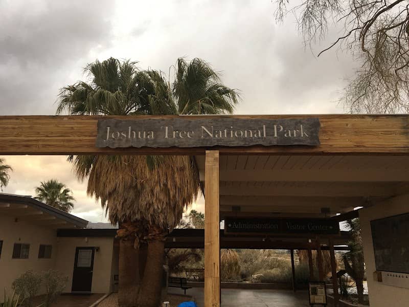 Desert Institute at Joshua Tree National Park - Image 2