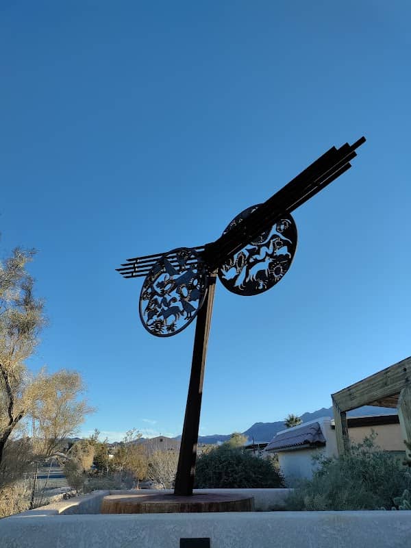 Desert Institute at Joshua Tree National Park - Image 1