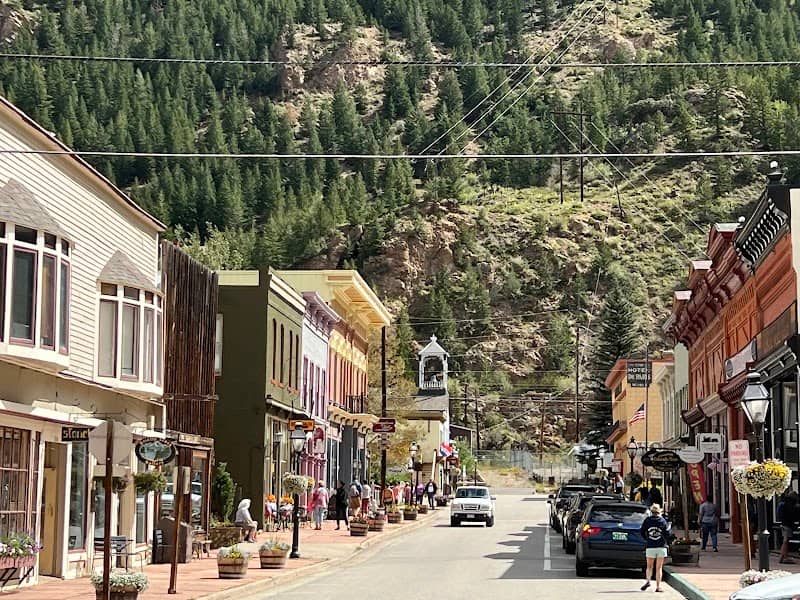 Georgetown, Colorado - Image 1