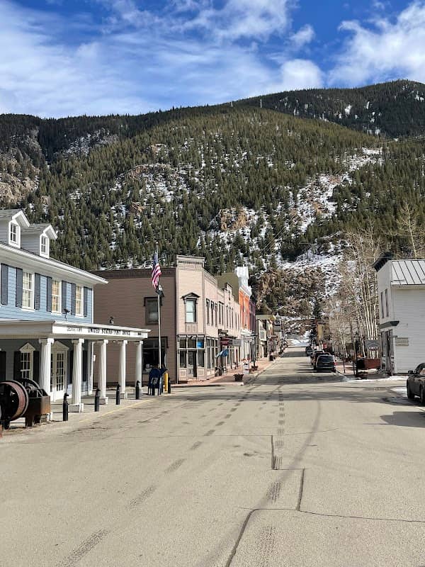 Georgetown, Colorado - Image 2