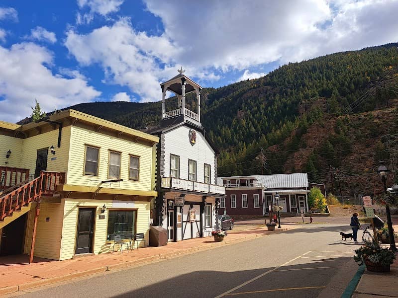 Georgetown, Colorado - Image 3