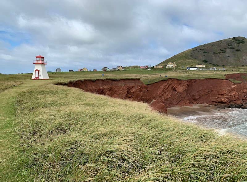 Lighthouse Cape Alright - Image 3