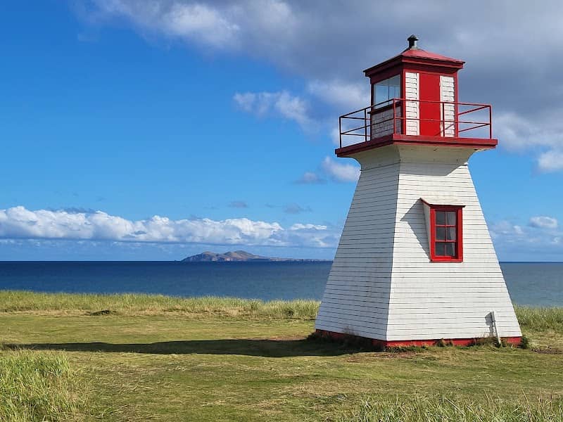 Lighthouse Cape Alright - Image 1