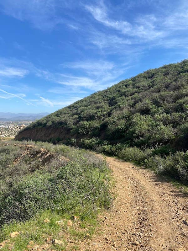 Canyon Boulders Trail - Image 1