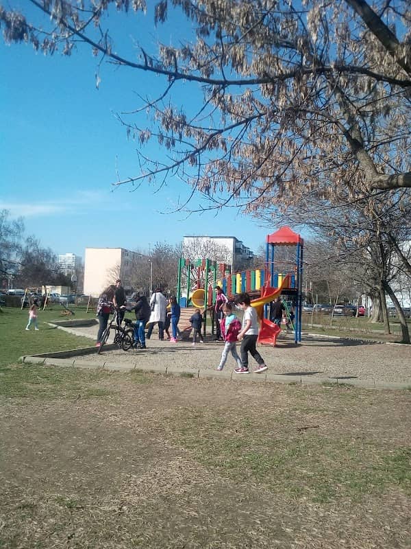 Parc Lamaita - Image 1