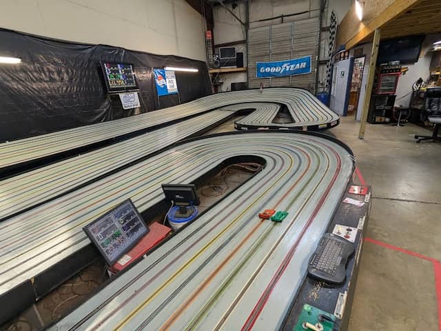 Slot Car Cave - Image 2