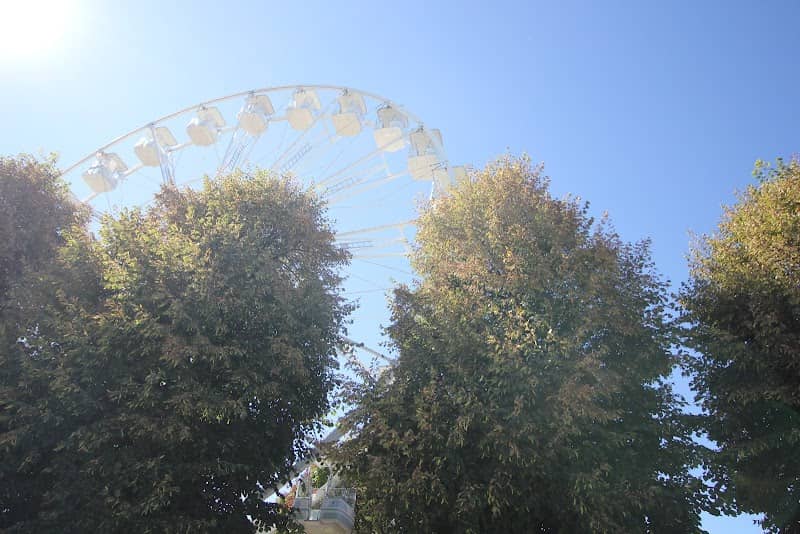 ruota panormaica - Image 2
