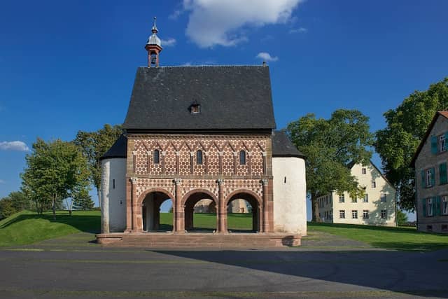 Lorsch Abbey - Image 1