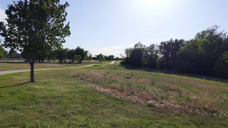 Saint Mary of the Plains Park - Image 2