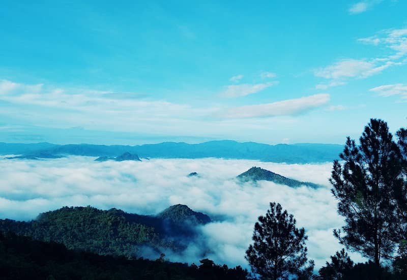 Gunung Sinawang Ngreco - Image 1