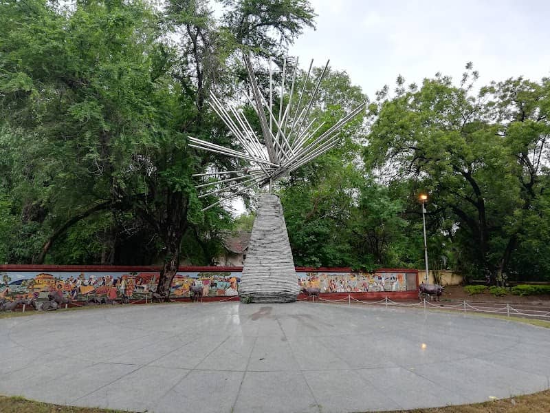 Gowari Shahid Smarak - Image 1