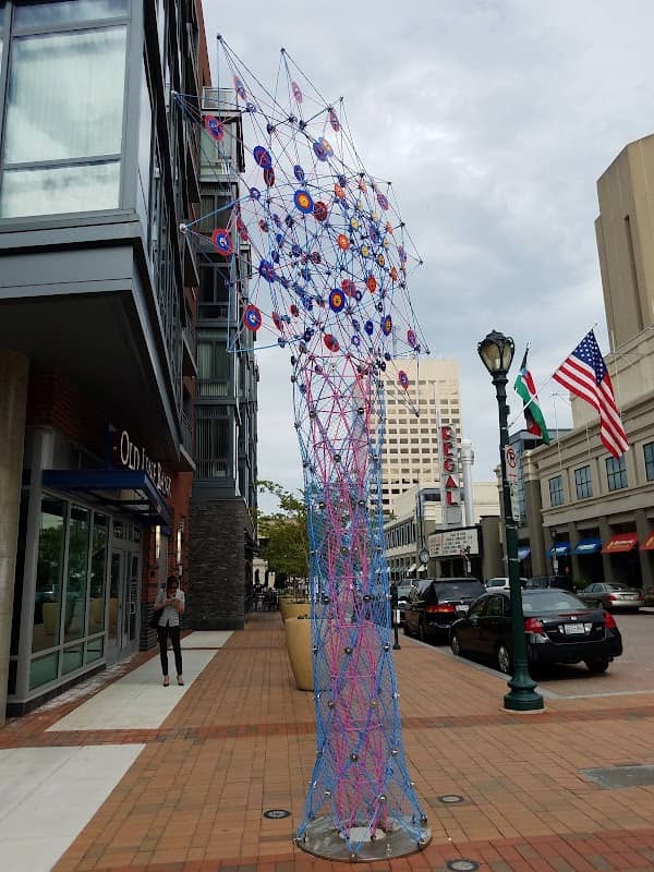 Public Art Work - Image 1
