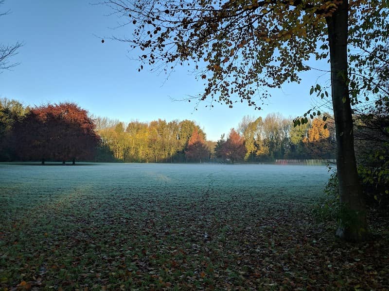 Doctor J.M. Den Uylpark - Image 2