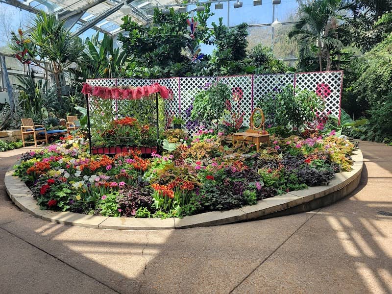 Reiman Gardens - Image 1