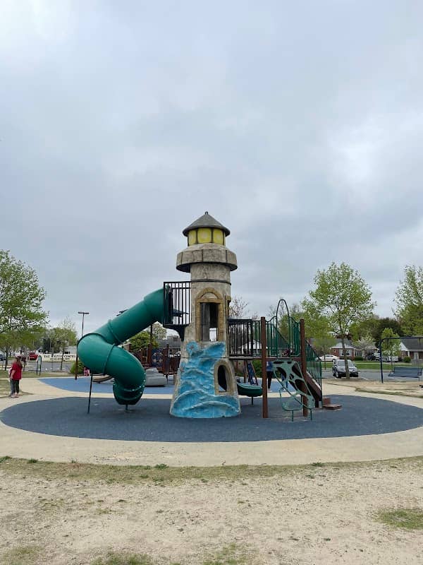 Sailwinds Playground - Image 1
