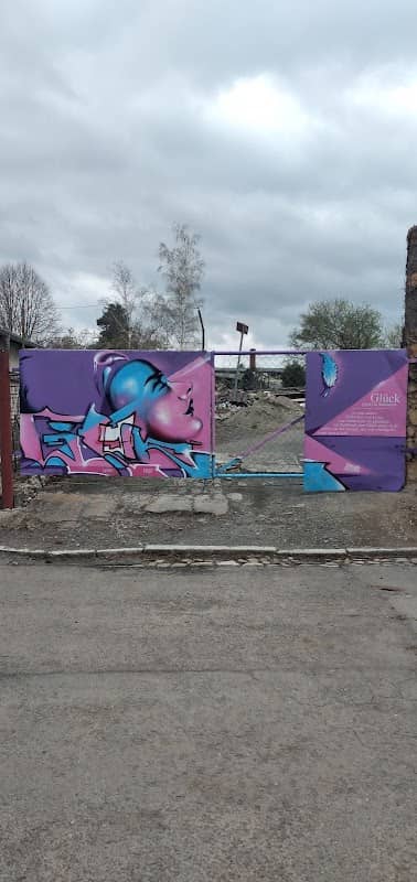 Kunst am Tor - Image 1