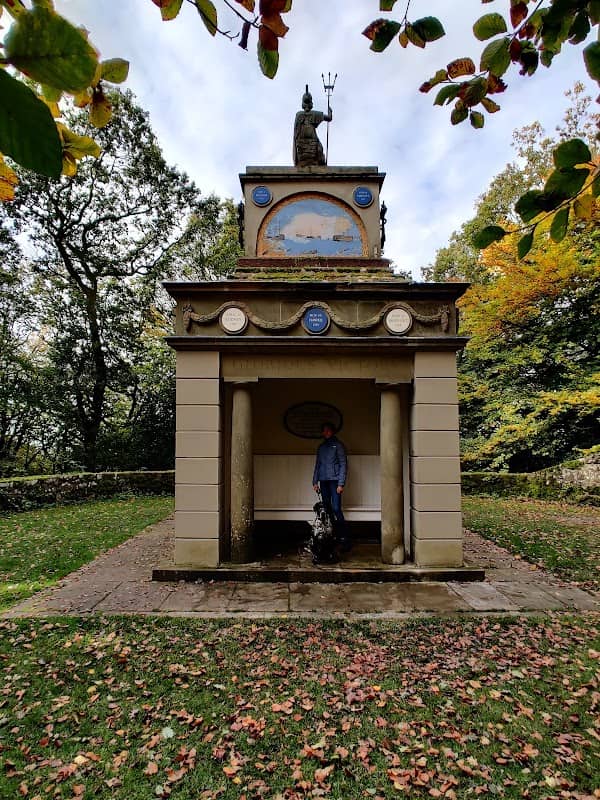 National Trust - The Kymin - Image 3