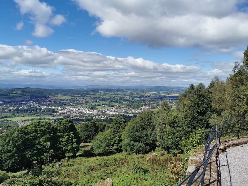 National Trust - The Kymin - Image 1