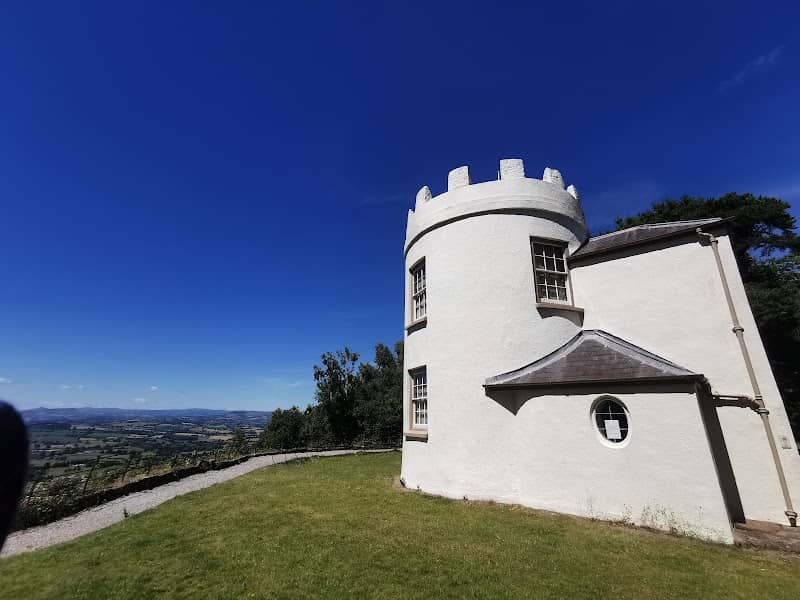 National Trust - The Kymin - Image 2