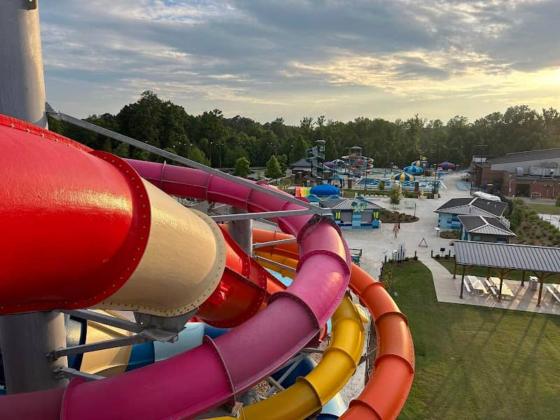 WildWater Cullman - Image 1