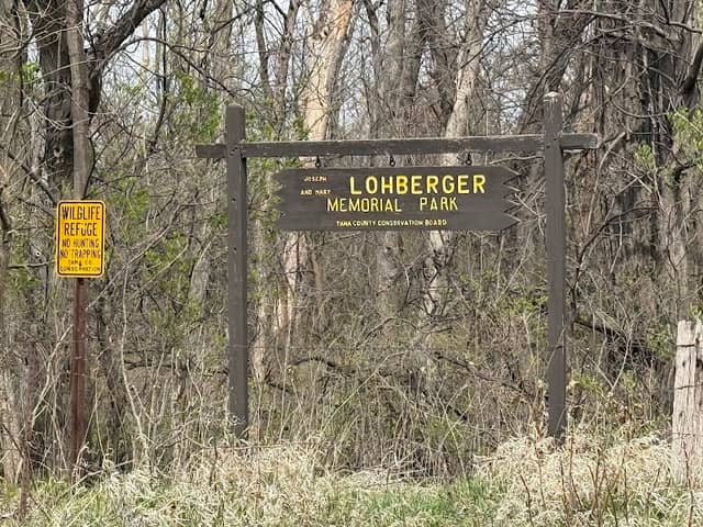 Lohberger Memorial Park - Image 1